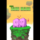 WhyKev TaniNani (PC - Steam elektronikus játék licensz)