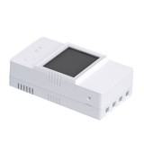 Wi-Fi Smart power meter switch Sonoff POWR316D