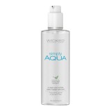 Wicked Simple Aqua - 100% vegán síkosító (120ml)