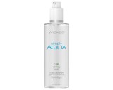 Wicked Simple Aqua - 100% vegán síkosító (120ml)
