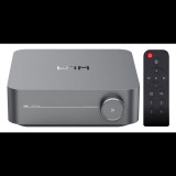 Wicked WiiM Amp Sztereo Erősítő 2 x 120 Watt - Space Gray (57231)