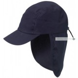 WICKIE gyermek légionárius sapka