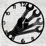 Wide World Bakelit falióra - Szerszám