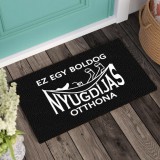 Wide World Boldog nyugdíjas.. - Lábtörlő