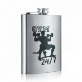 Wide World Flaska - GYM, Flaska - GYM