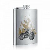 Wide World Flaska - Motoros, Flaska - Motoros