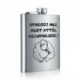 Wide World Flaska - Nyugodj meg, Flaska - Nyugodj meg