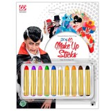 Widmann Arcfesték 10 színű