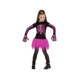 Widmann Csontváz balerina 140 cm - lila
