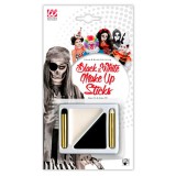 Widmann Fekete-fehér arcfesték