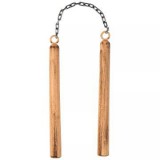 Widmann Nunchaku jelmez kiegészít&#337; - 30 cm