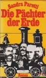 Wiener Verlag Sandra Paretti - Die Pächter der Erde