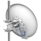 Wifi Antenna Mikrotik hEX PoE lite