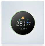 Wifi termosztát fehér BECA-7000GBLW