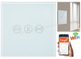 Wifis redőny vezérlő kapcsoló elektromos redőnyökhöz M2109-WIFI TuyaSmart