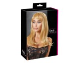 Wigged Love Cottelli - Hosszú szőke paróka