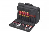 WIHA 43879 Professional VDE szerszámtáska 29r. 9300-040/No.