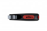 WIHA 44240 kábelcsupaszító kés belső pengével 130mm Z72000106SB/No.