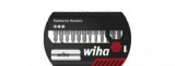 Wiha FlipSelector Standard 25 bitkészlet 15 részes (39060)