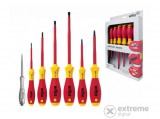 Wiha SoftFinish VDE csavarhúzó készlet, 6+1 részes (040302-0130)