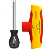 Wiha TorqueVario-S nyomatékcsavarhúzó (43177)