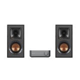 WiiM AMP + KLIPSCH R-51M  streaming szett