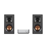 WiiM AMP + KLIPSCH R-51M  streaming szett