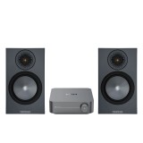 WiiM AMP + MONITOR AUDIO MONITOR 50  streaming szett