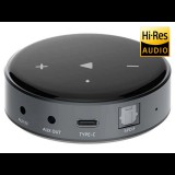 WiiM Mini Wifi/AUX/BT zenelejátszó, webrádió