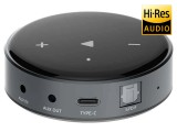 WiiM Mini Wifi/AUX/BT zenelejátszó, webrádió