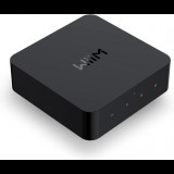 WiiM Pro streaming fekete (WIIM-PRO) (WIIM-PRO)