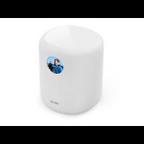 WiiM Sound Wifi/ethernet/AUX/BT zenelejátszó, webrádió, fehér