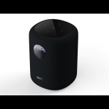 WiiM Sound Wifi/ethernet/AUX/BT zenelejátszó, webrádió, fekete