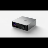 WiiM ULTRA hálózati audio lejátszó, ezüst