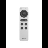 WiiM Voice Remote 2, BT távvezérlő mikrofonnal