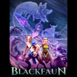 Wild Guess Software Blackfaun (PC - Steam elektronikus játék licensz)