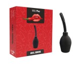 Wild Play - intim mosó (fekete)