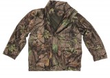 WILD TREES™ HUNTING JACKET - vadász dzseki, terepszínű
