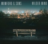 Wilder Mind - CD