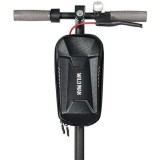 WILDMAN roller kormánytáska vízálló 3L ES8X Plus fekete