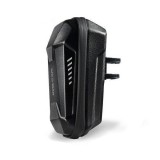 WILDMAN roller kormánytáska vízálló 4L ES8X Max fekete