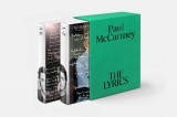 Wiley and Sons Ltd. Paul McCartney: The Lyrics: 1956 to the Present - könyv