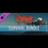 Wilkin Games Dinogen Online: Survival Bundle (PC - Steam elektronikus játék licensz)