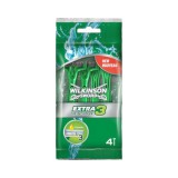 Wilkinson borotva Xtreme 3 Sensitive - 4db