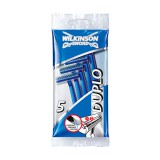 Wilkinson Duplo eldobható borotva 5 db