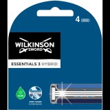WILKINSON Essential3 Hybrid - 4 db (4027800503605)