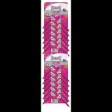 Wilkinson extra2 beauty női eldobható borotva 24db