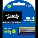 WILKINSON Hydro 5 Groomer 4 db (4027800102808)