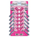 Wilkinson xtreme3 beauty női eldobható borotva 12db