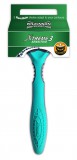 Wilkinson Xtreme3 borotva Sensitive kartella 1 db